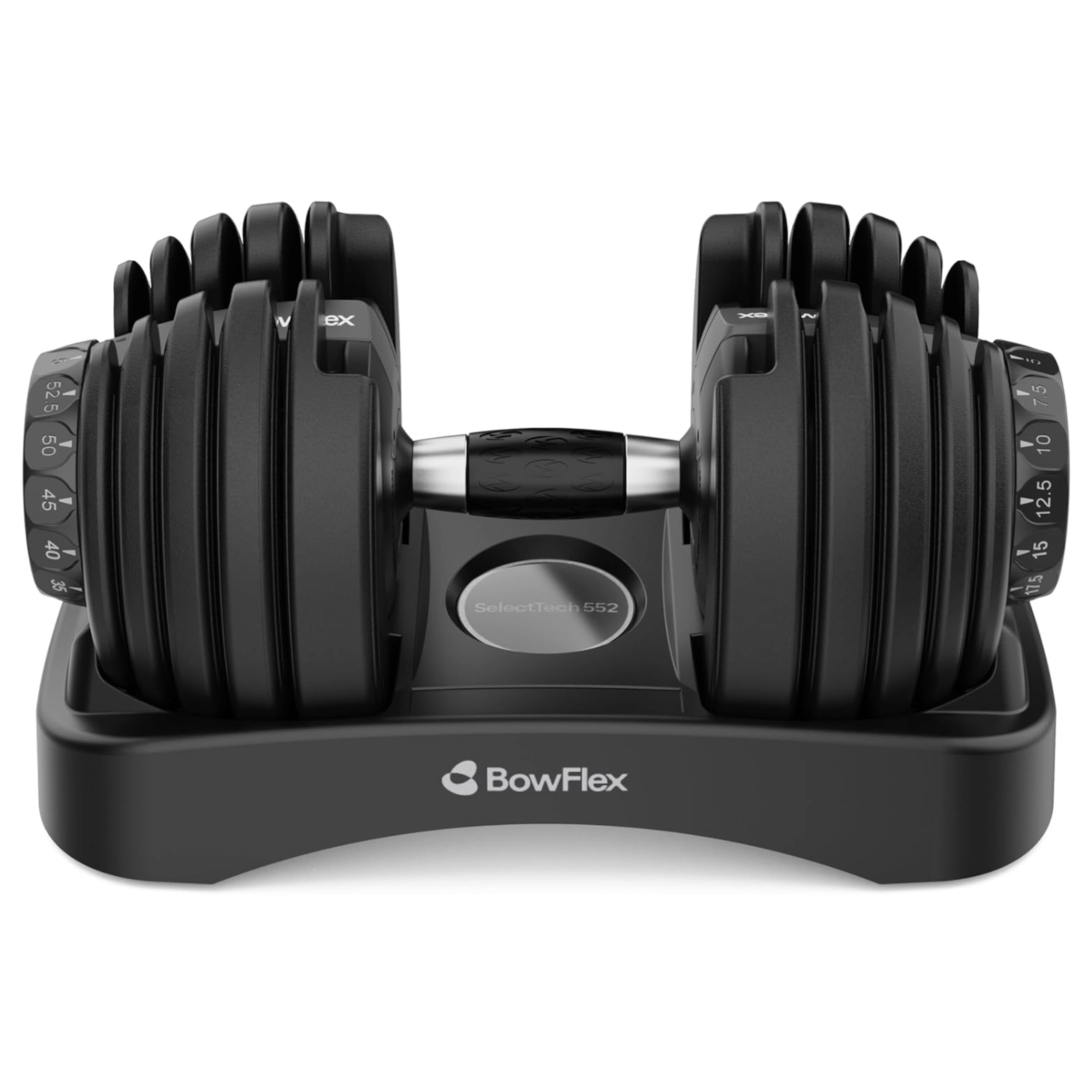 BowFlex Results Series SelectTech Dumbbells