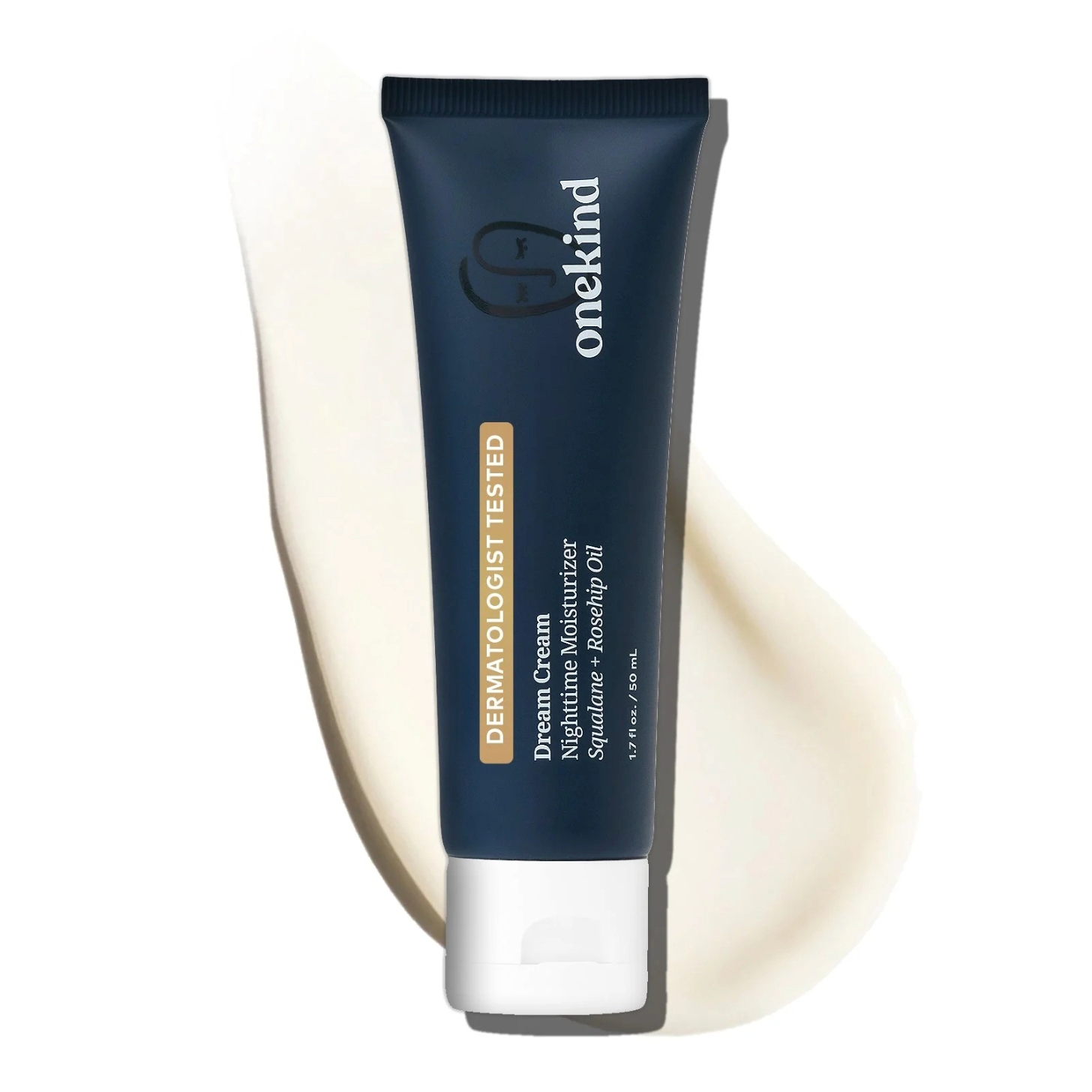 Onekind Dream Cream Nighttime Moisturizer