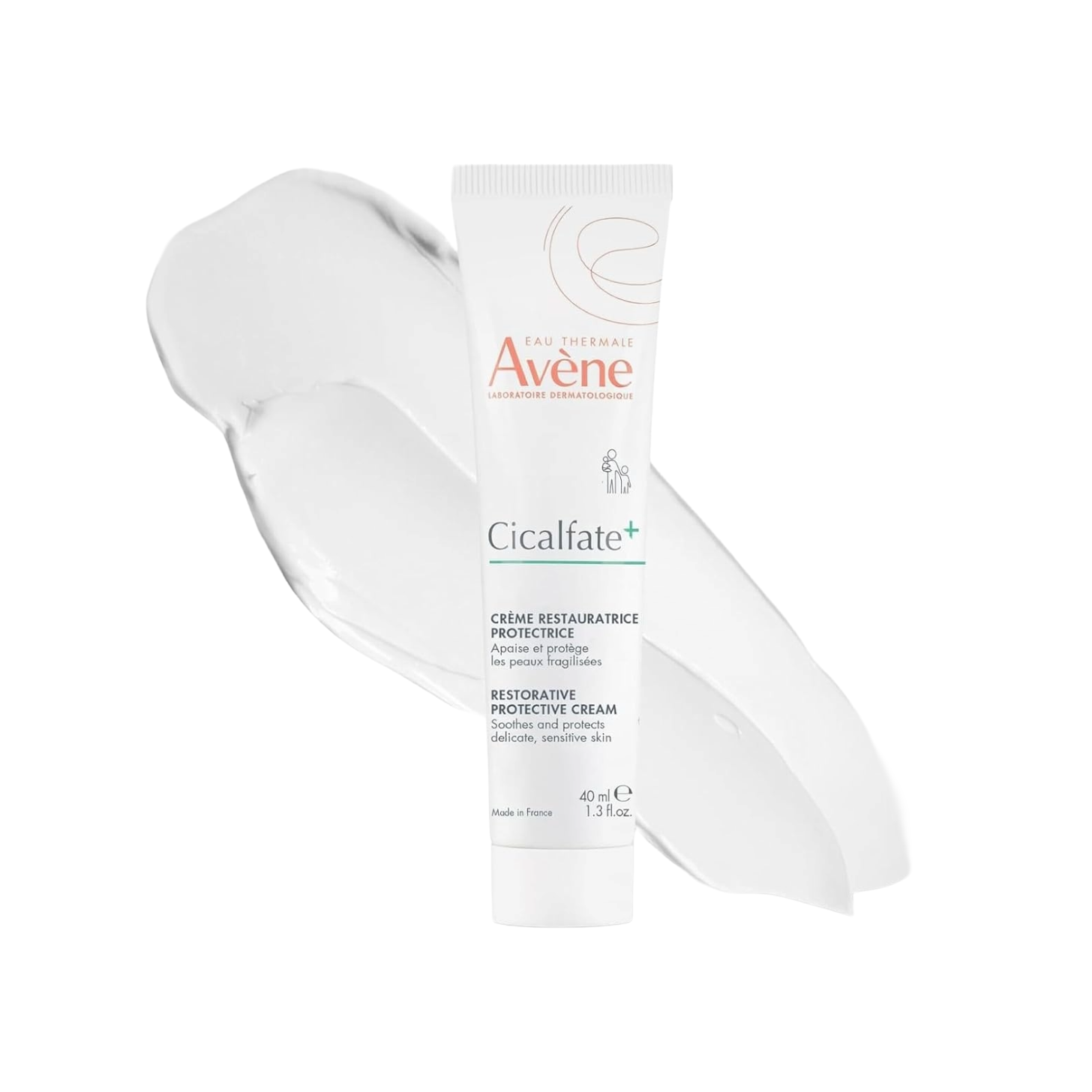 Avene Restorative Protective Cream