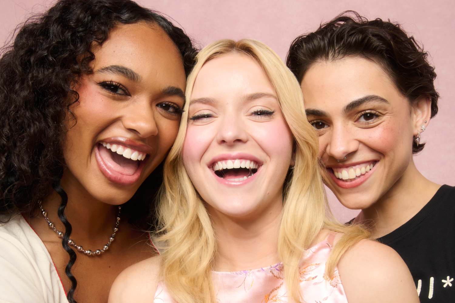Popsugar Pulse Elle
