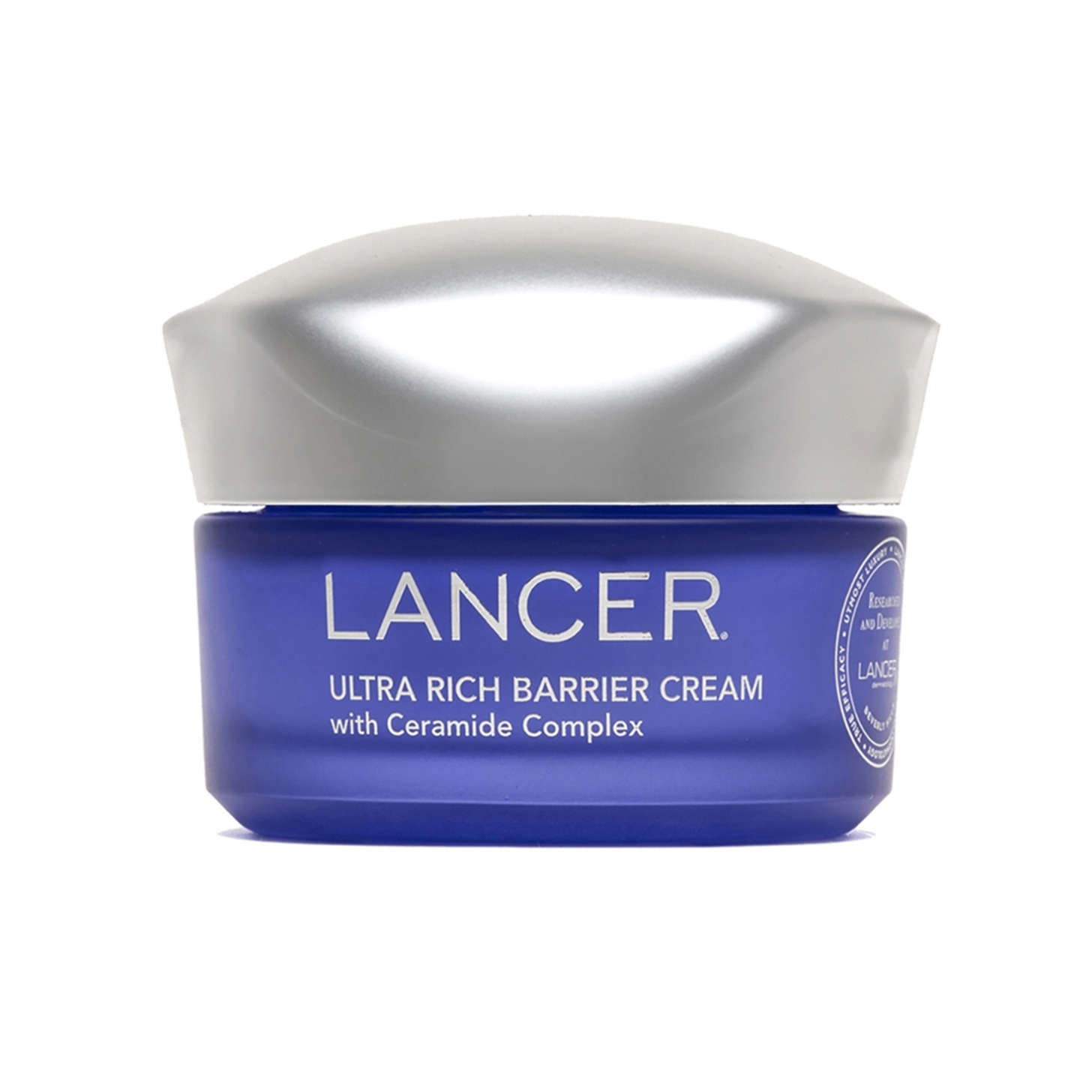 Lancer Ultra Rich Barrier Cream