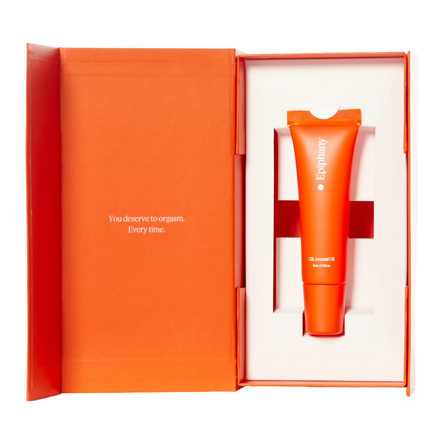 Epiphany Clit Arousal Serum