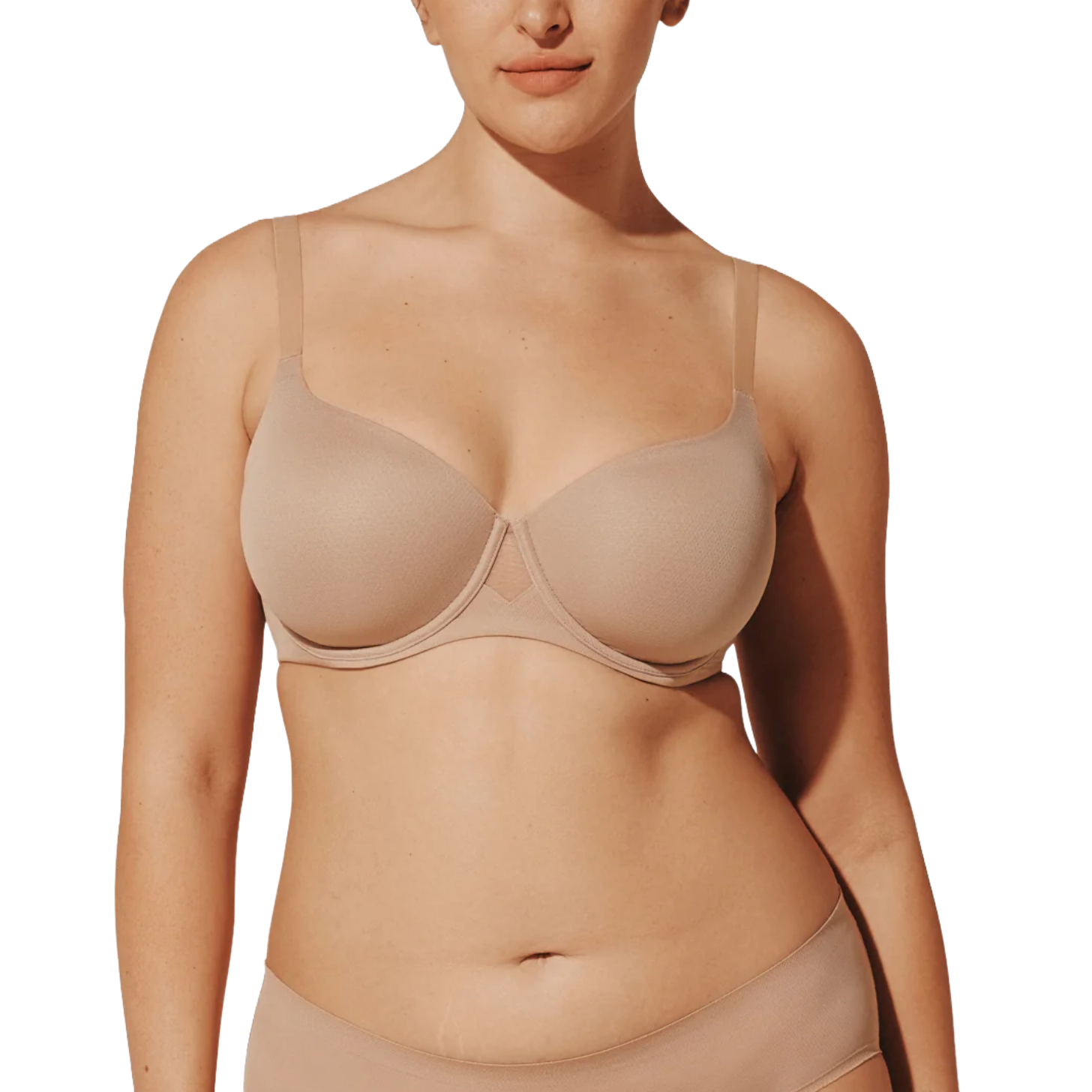 Thirdlove Thermoregulating TempSync T-Shirt Bra