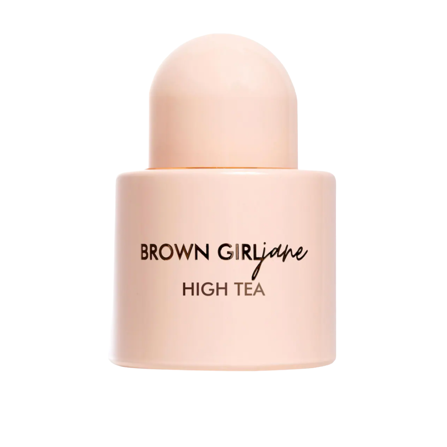 Brown Girl Jane High Tea Eau de Parfum