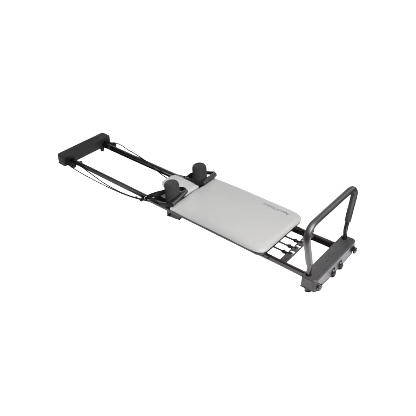 Stamina Folding Pilates Reformer Machine