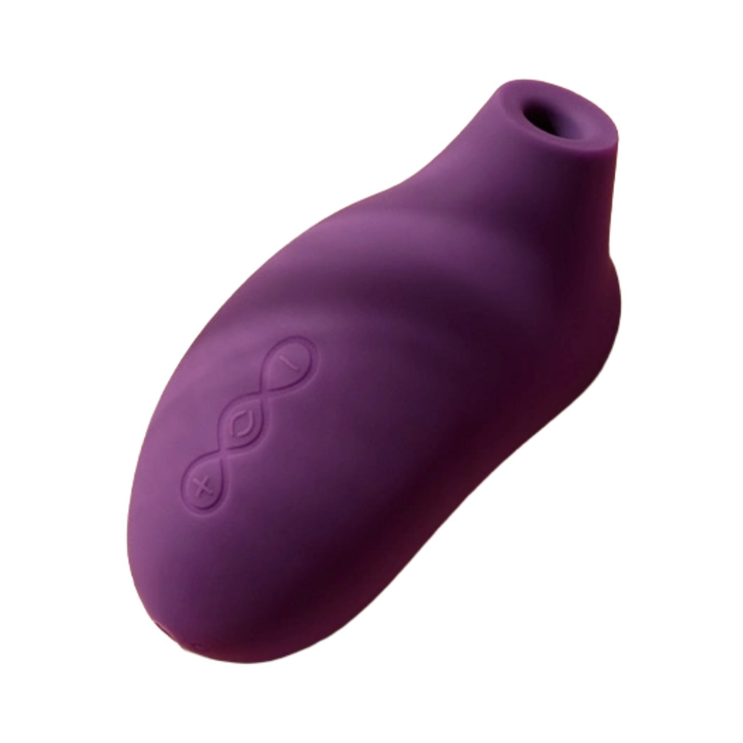 Purple vibrator
