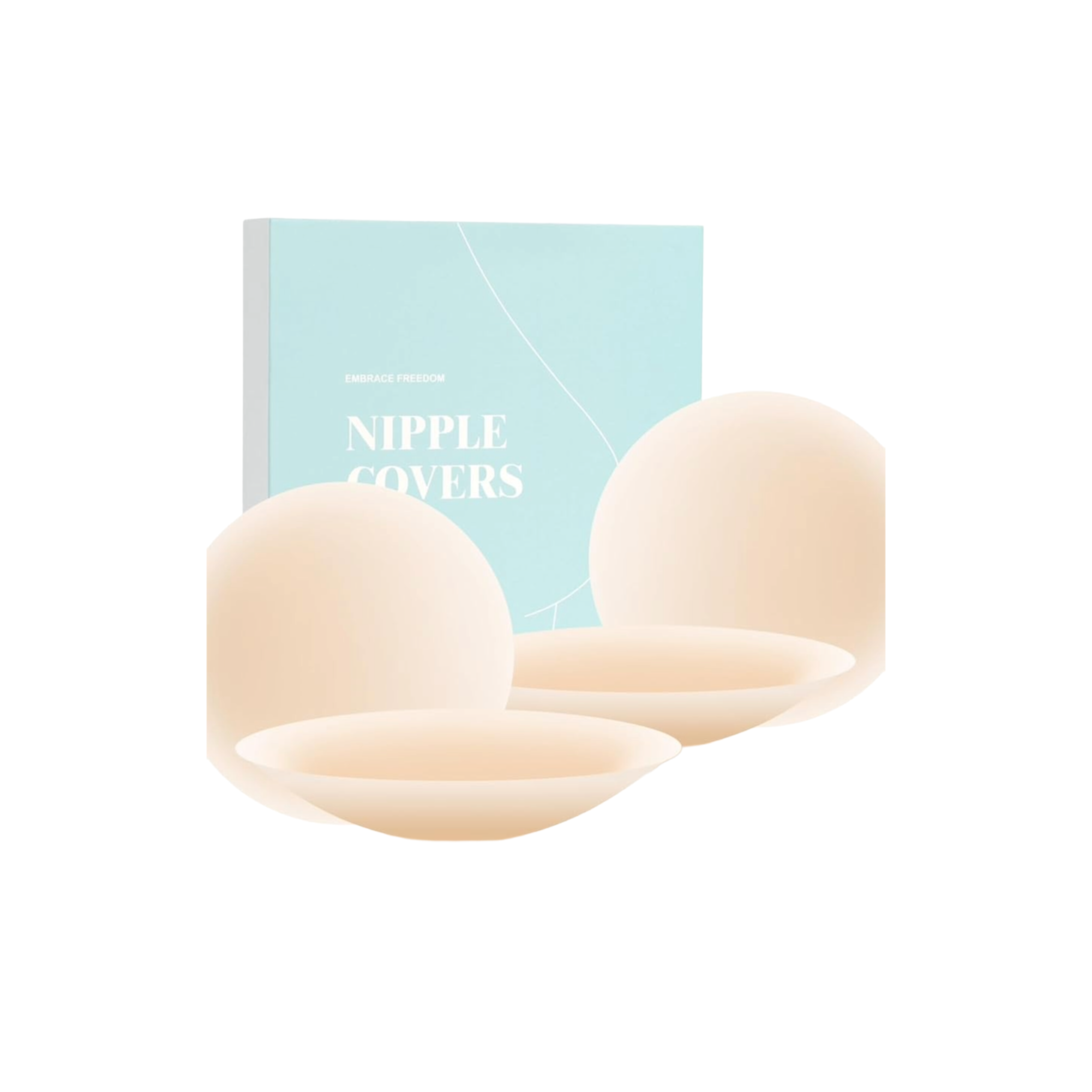 Gewimo Nipple Covers