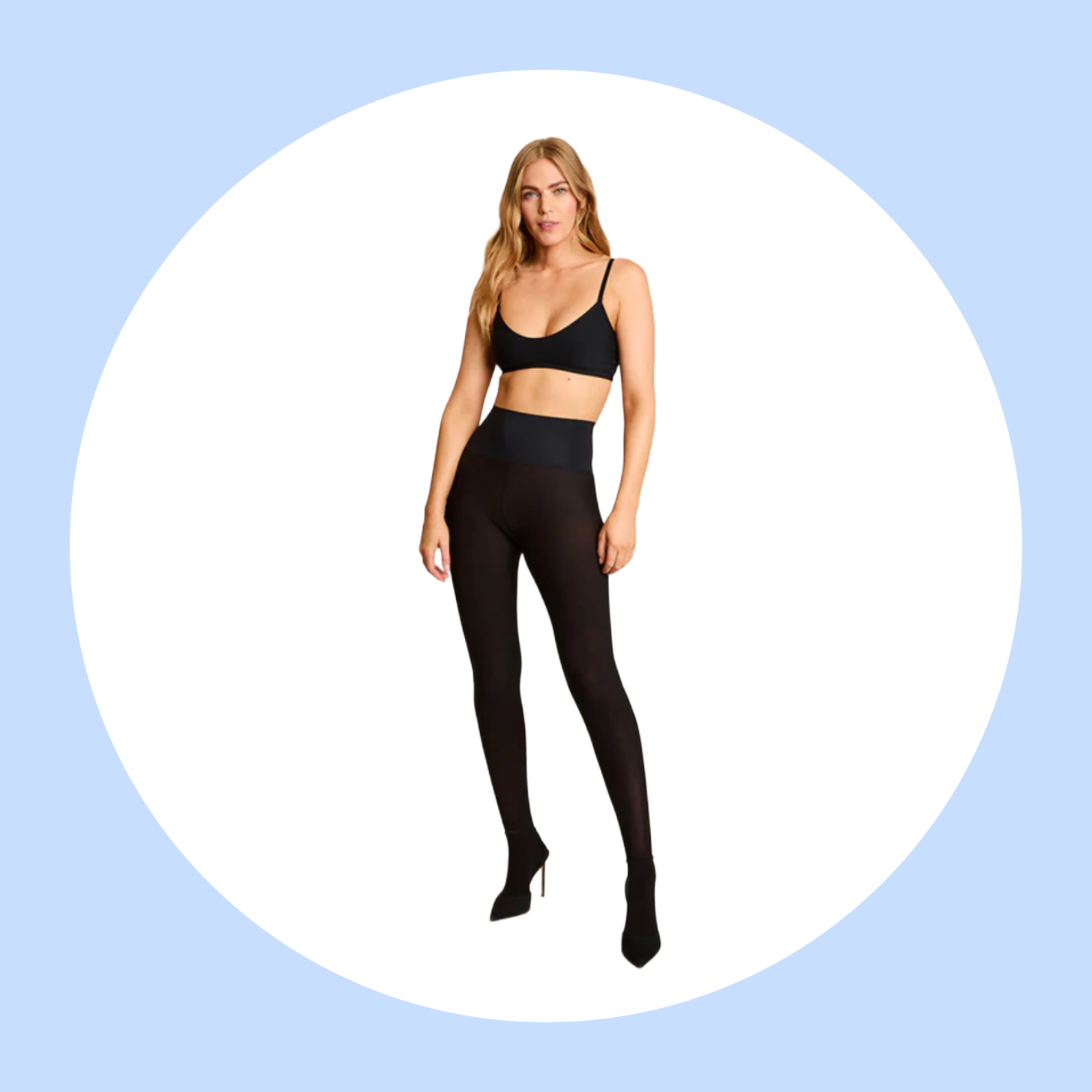 Commando Ultimate Opaque Tights