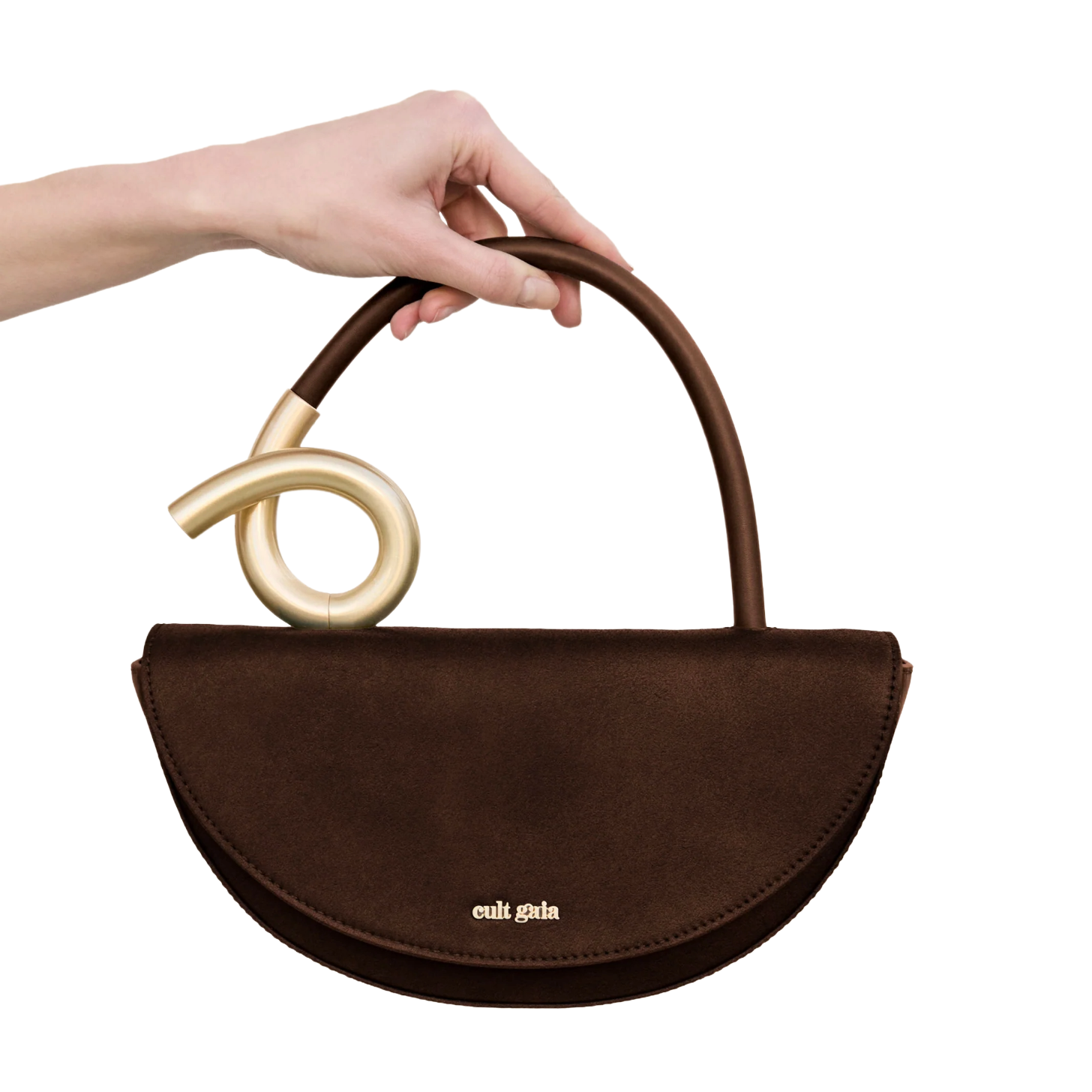Cult Gaia Azariah Bag