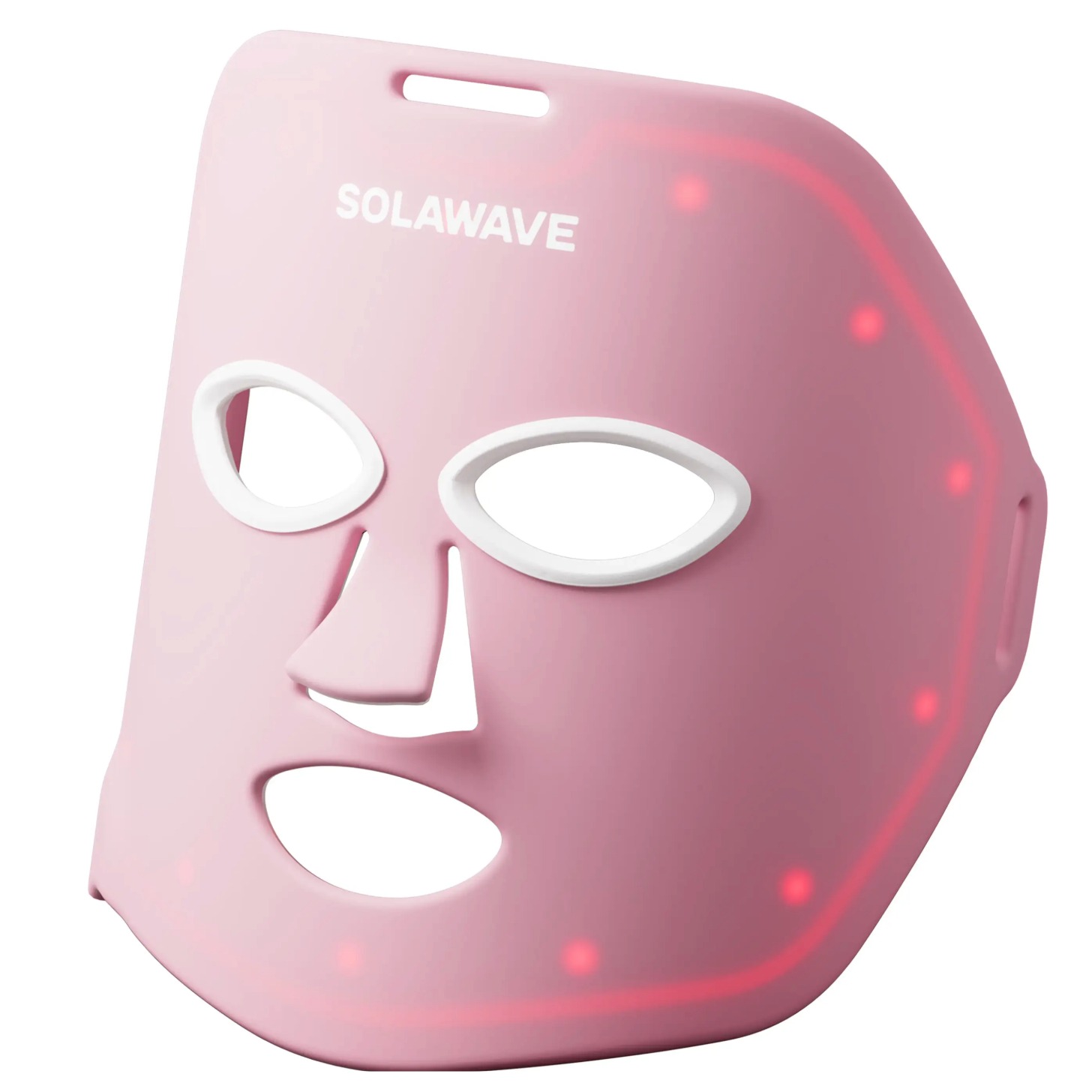 Solawave Wrinkle Retreat Pro LED Face Mask
