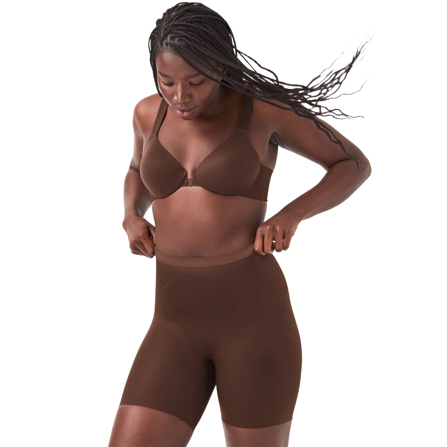 SpanxShape Invisible Girlshort