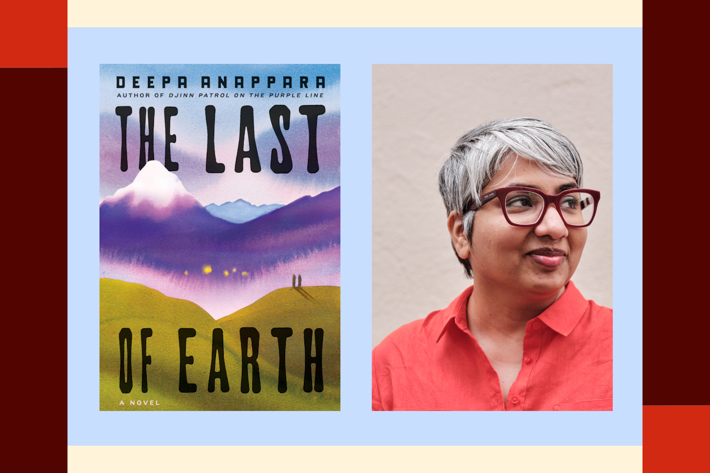 The Popsugar Reading Nook