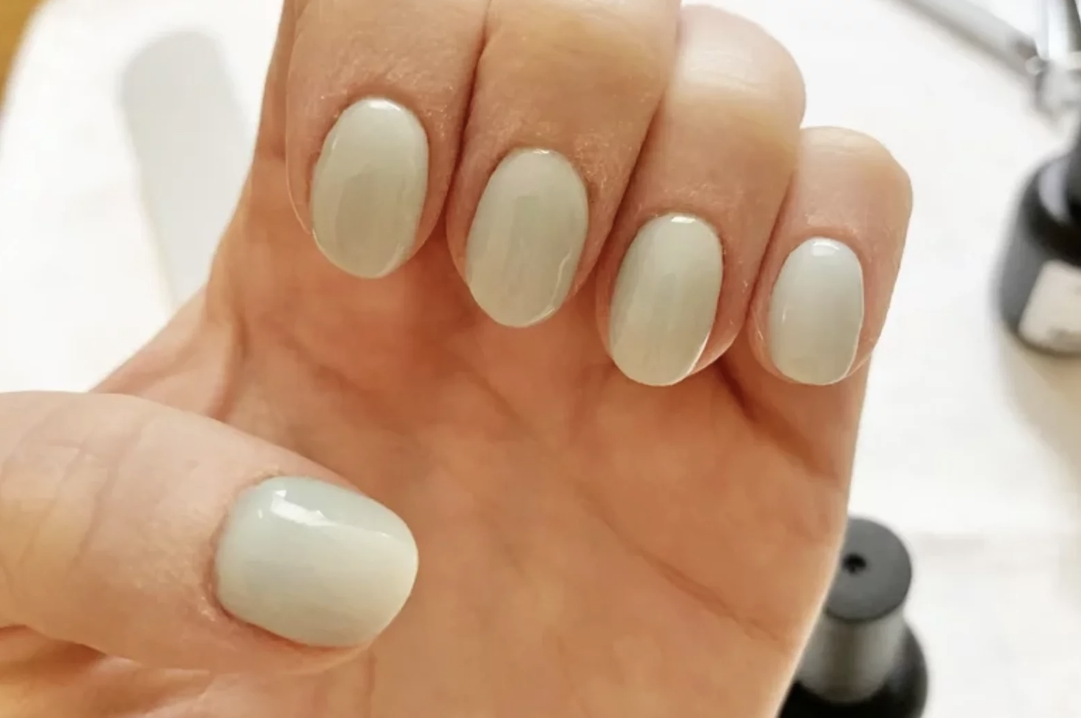 I Tried Nailboo's Dip Kit, and It's Worth the Hype