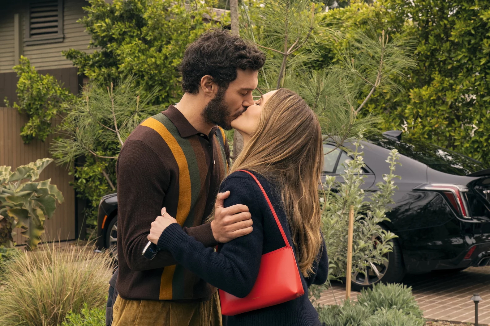 The Sexiest Netflix Shows to Watch Right Now