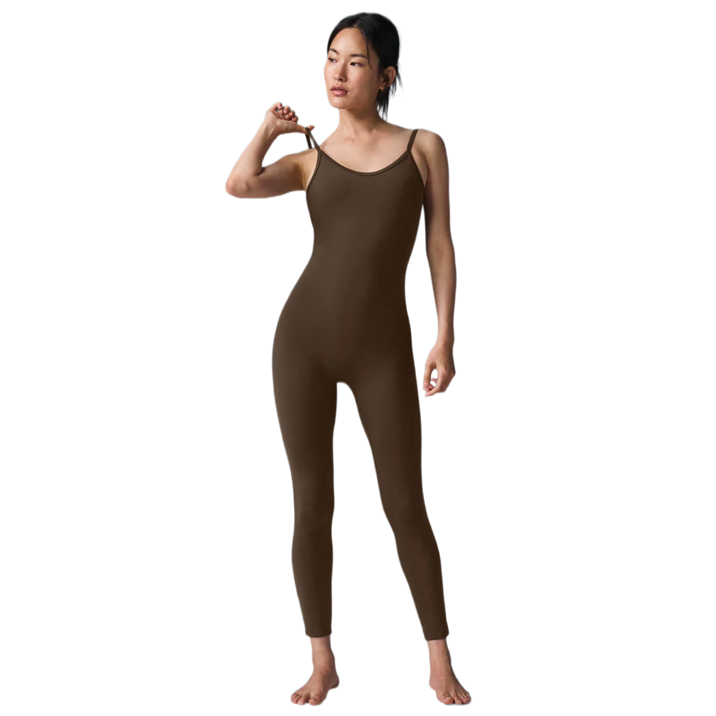 Alo Airbrush One And Done Onesie