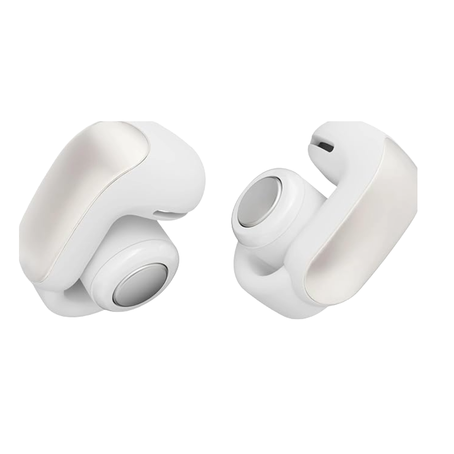 Bose Ultra Open Bluetooth Earbuds