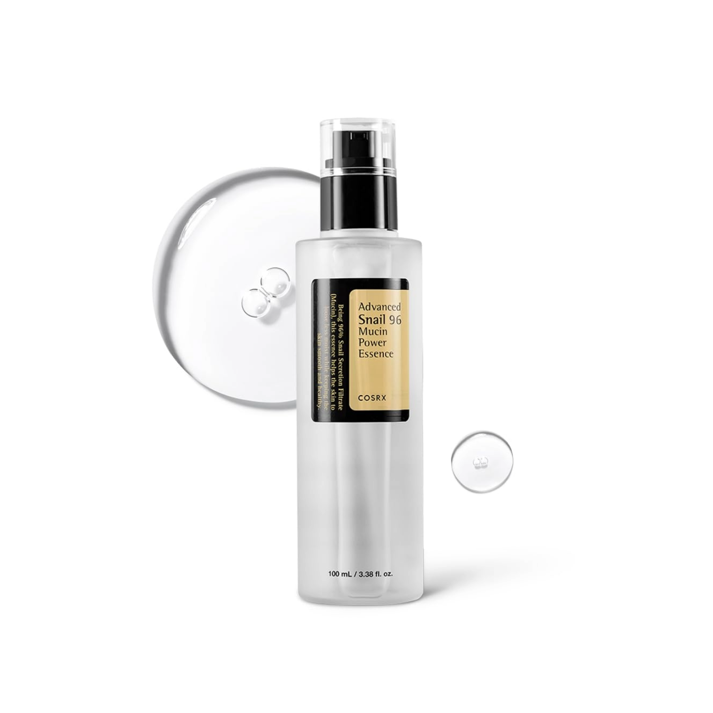 COSRX Snail Mucin Repairing Serum