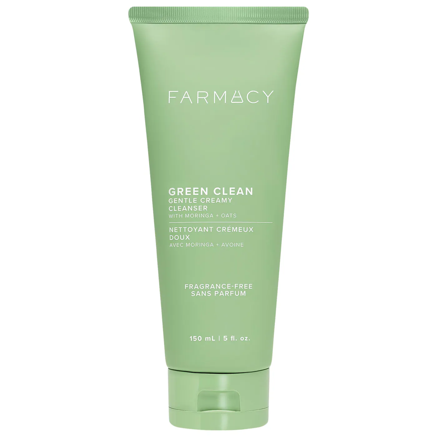 Farmacy Green Clean Gentle Creamy Cleanser