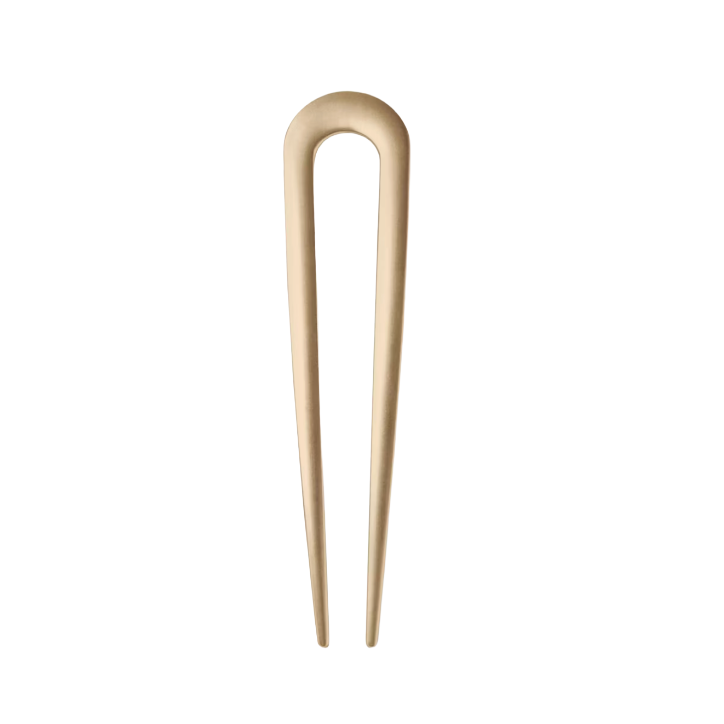 The Hair Edit Sleek Chignon French Hair Pin