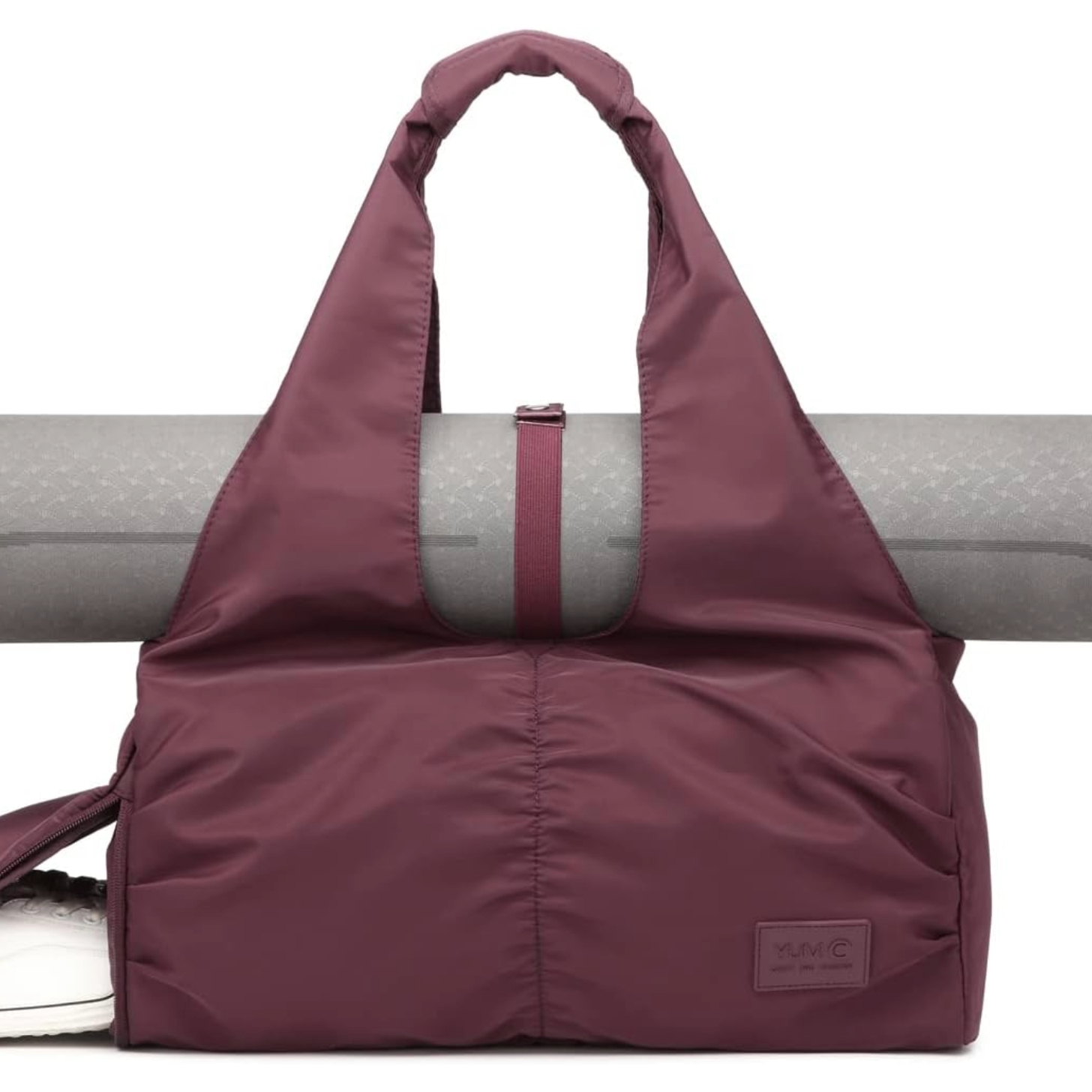 Y.U.M.C. Travel Yoga Gym Bag