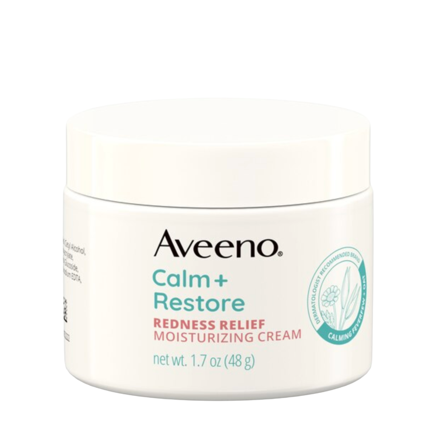 Aveeno Calm + Restore Redness Relief Moisturizer