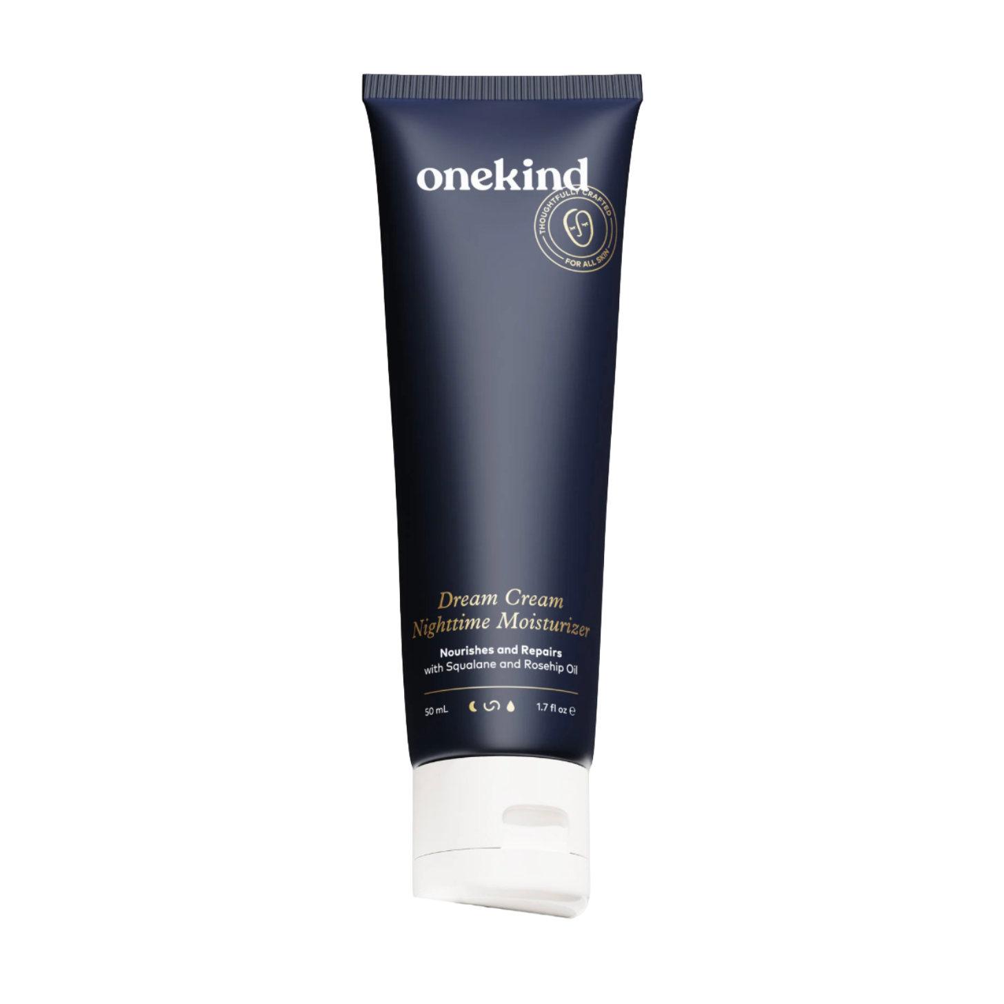 Onekind Dream Cream Nighttime Moisturizer 