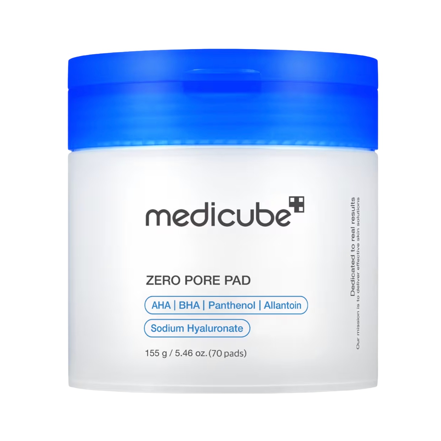 Medicube pore pads