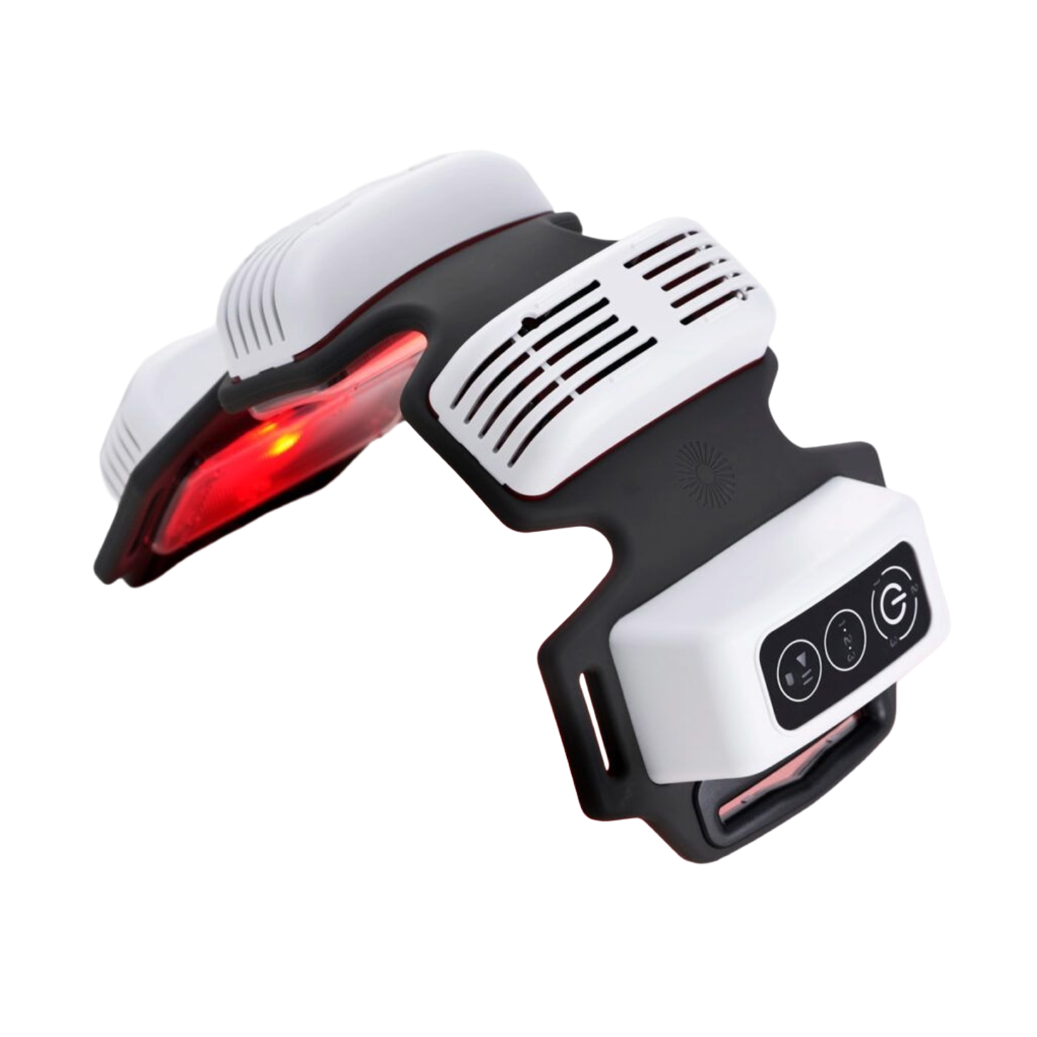 FlexBeam Red Light Therapy Device