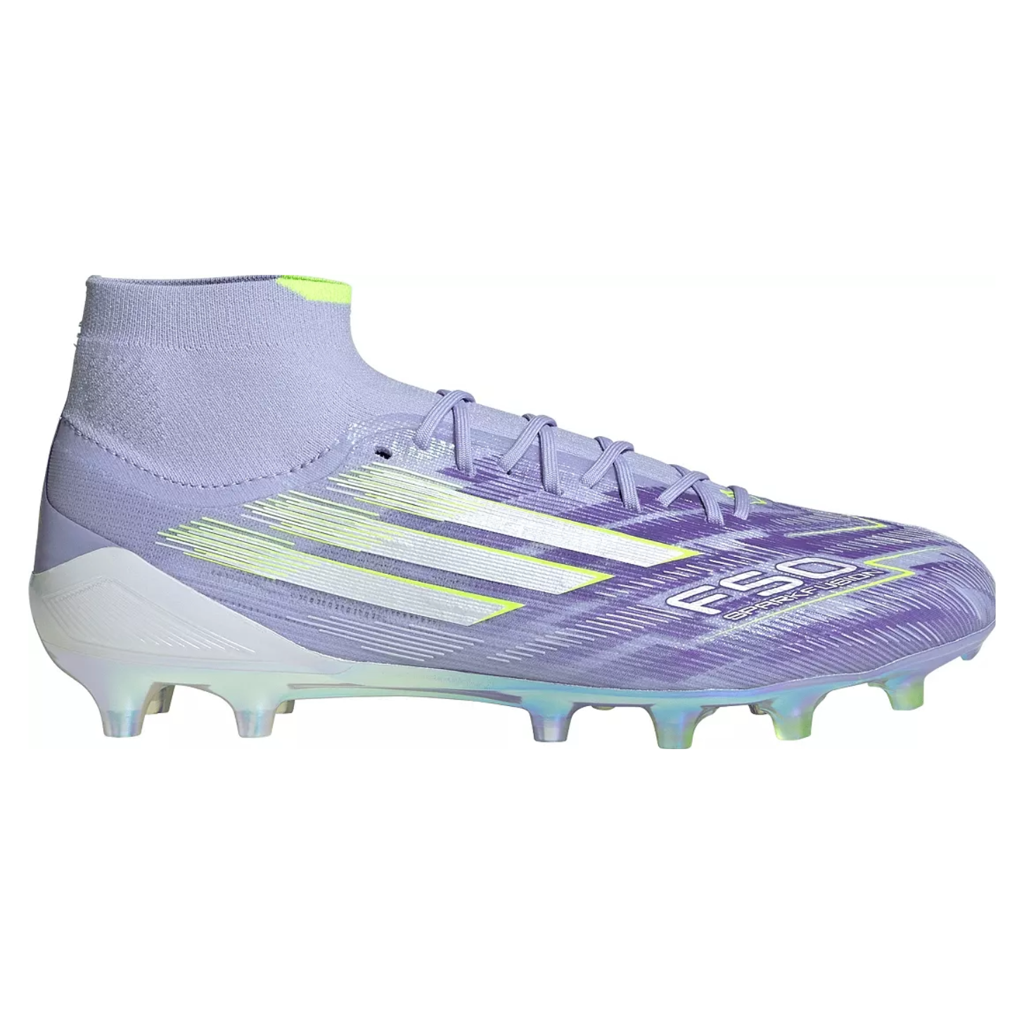 Adidas F50 Sparkfusion Cleats