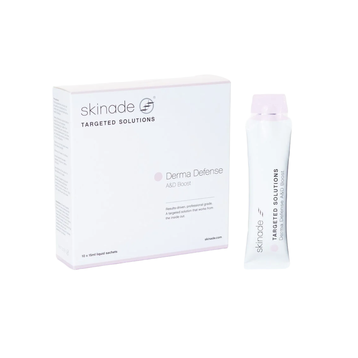 Skinade Derma Defense A&D