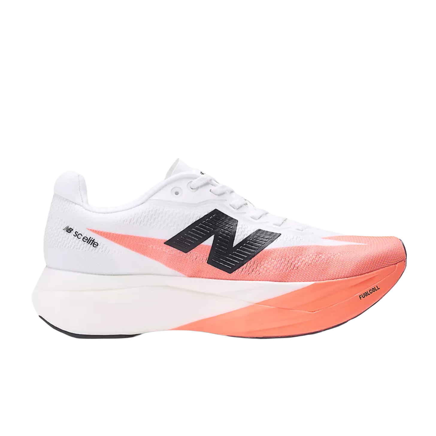 New Balance FuelCell SuperComp Elite v5 