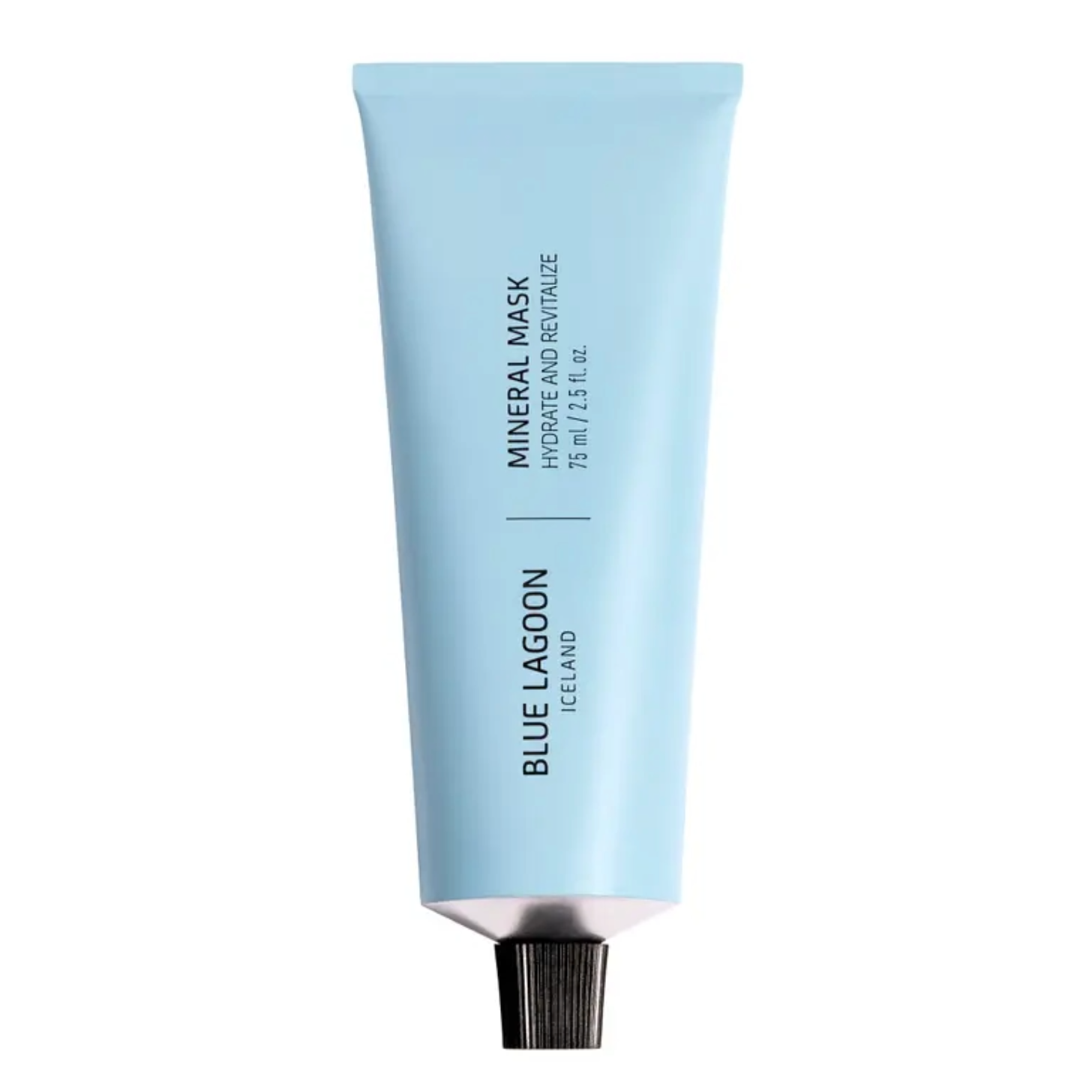 Blue Lagoon Iceland Mineral Face Mask