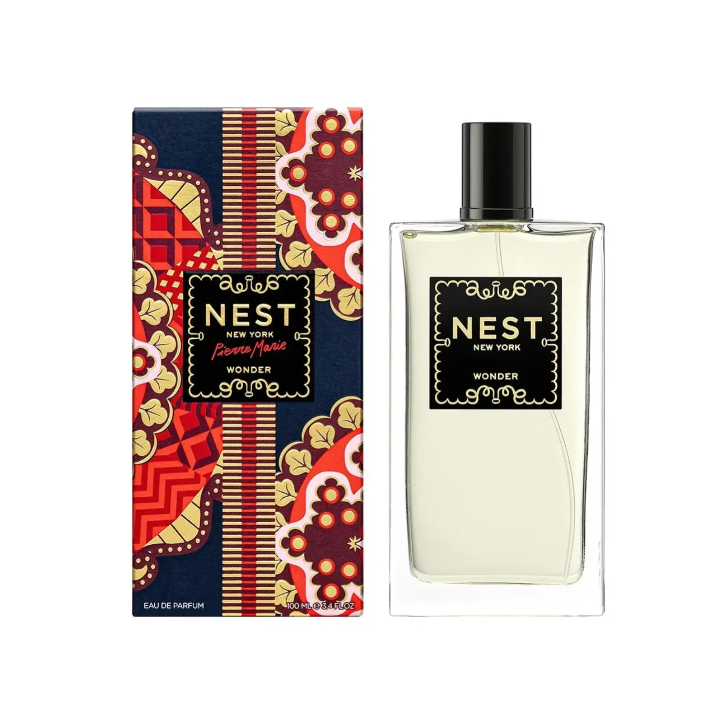 NEST Wonder Eau de Parfum