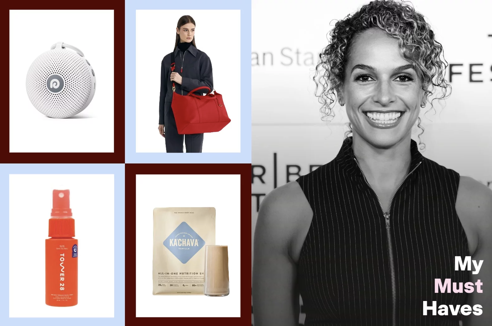 Peloton's Jess Sims's Must Haves Include a $3 