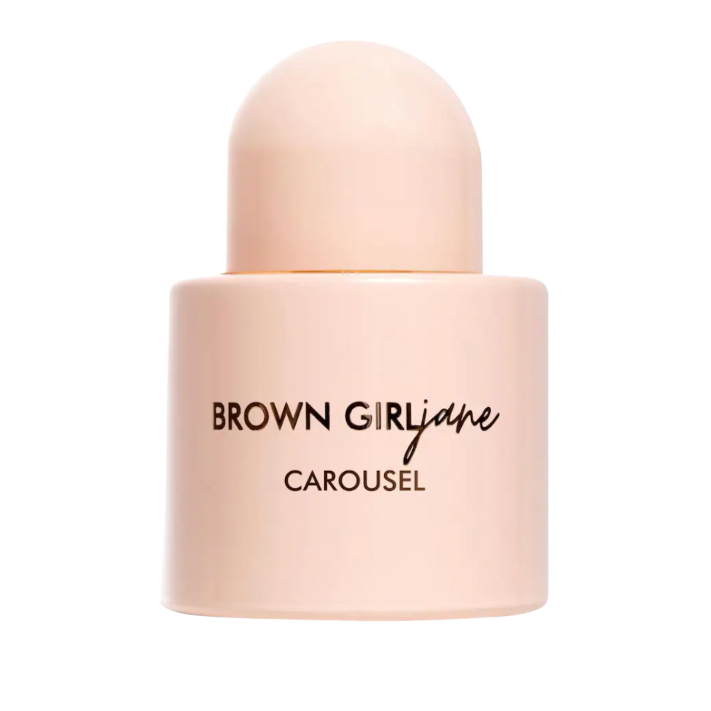 Brown Girl Jane Carousel Eau de Parfum