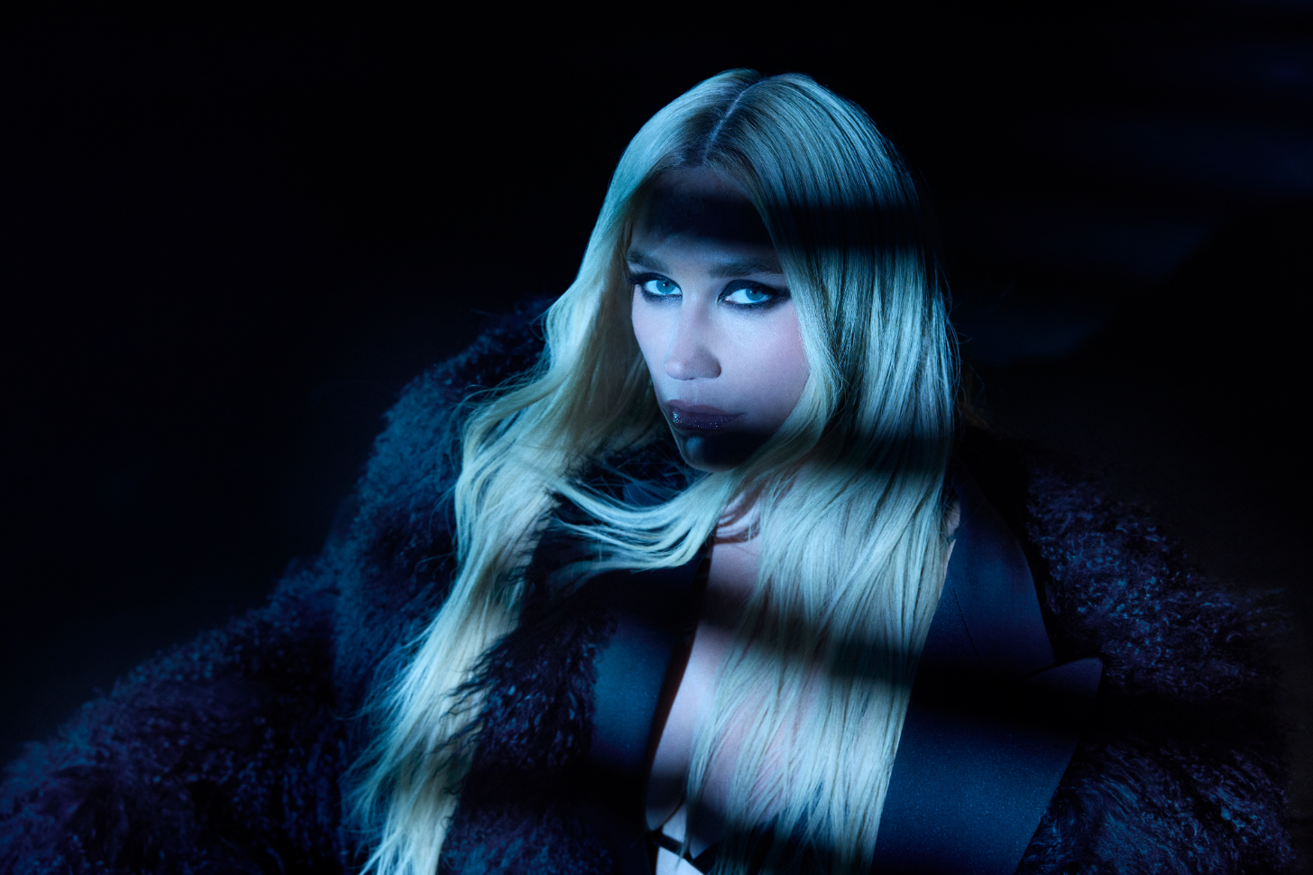 Kesha Freedomme campaign Feeld