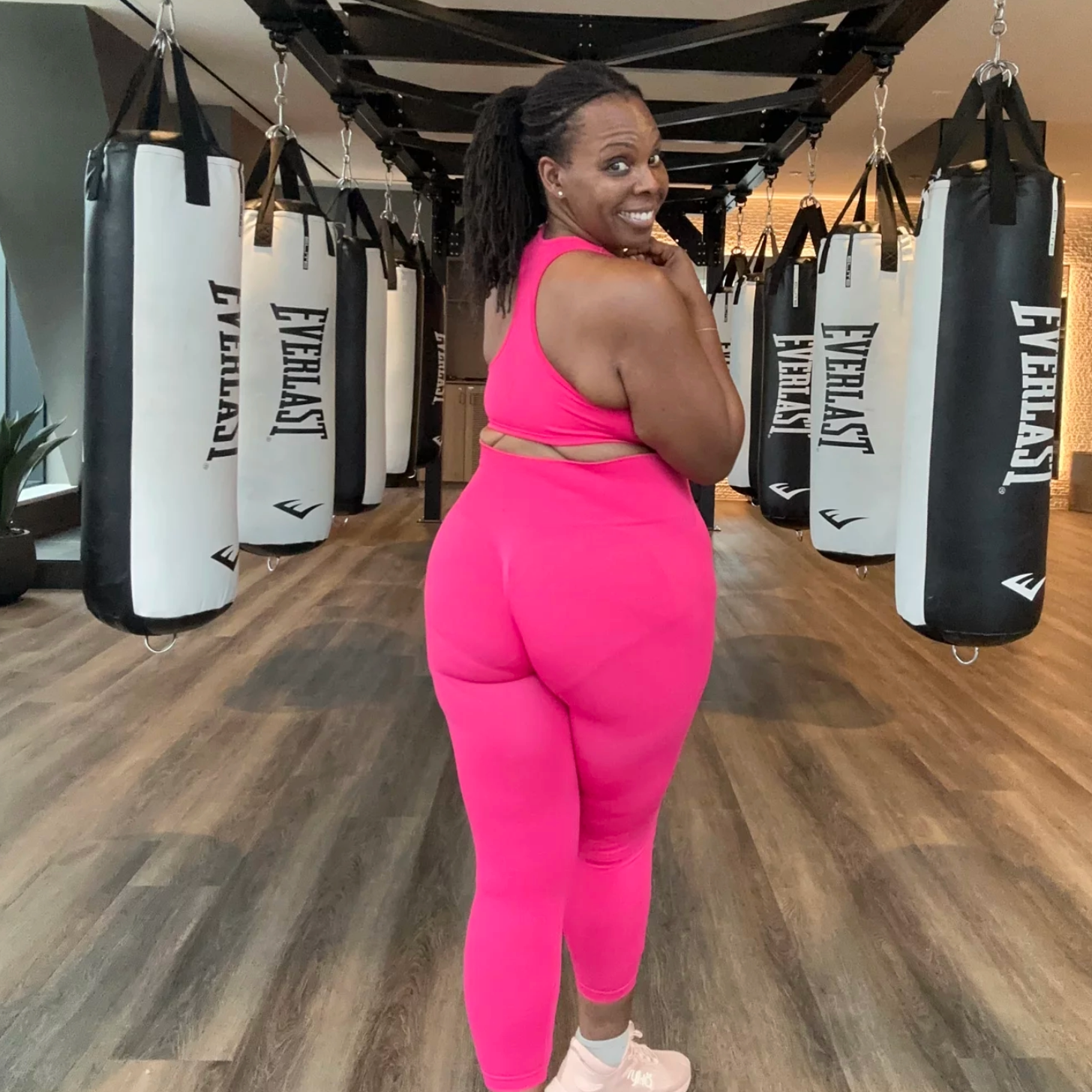 Amazon 3-Piece Workout Set