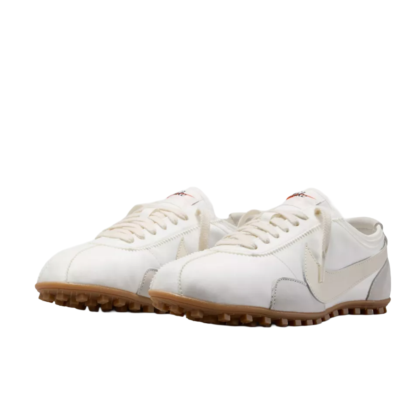 Nike Moon Shoe in White