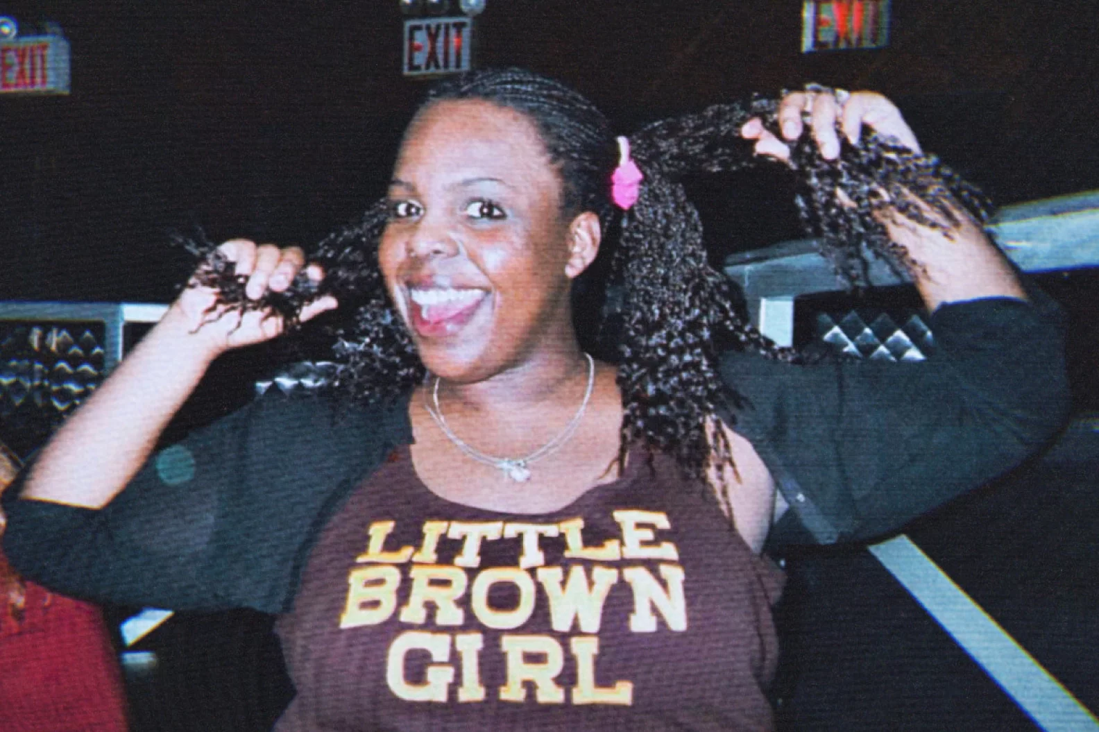 Photo of CeCe Olisa