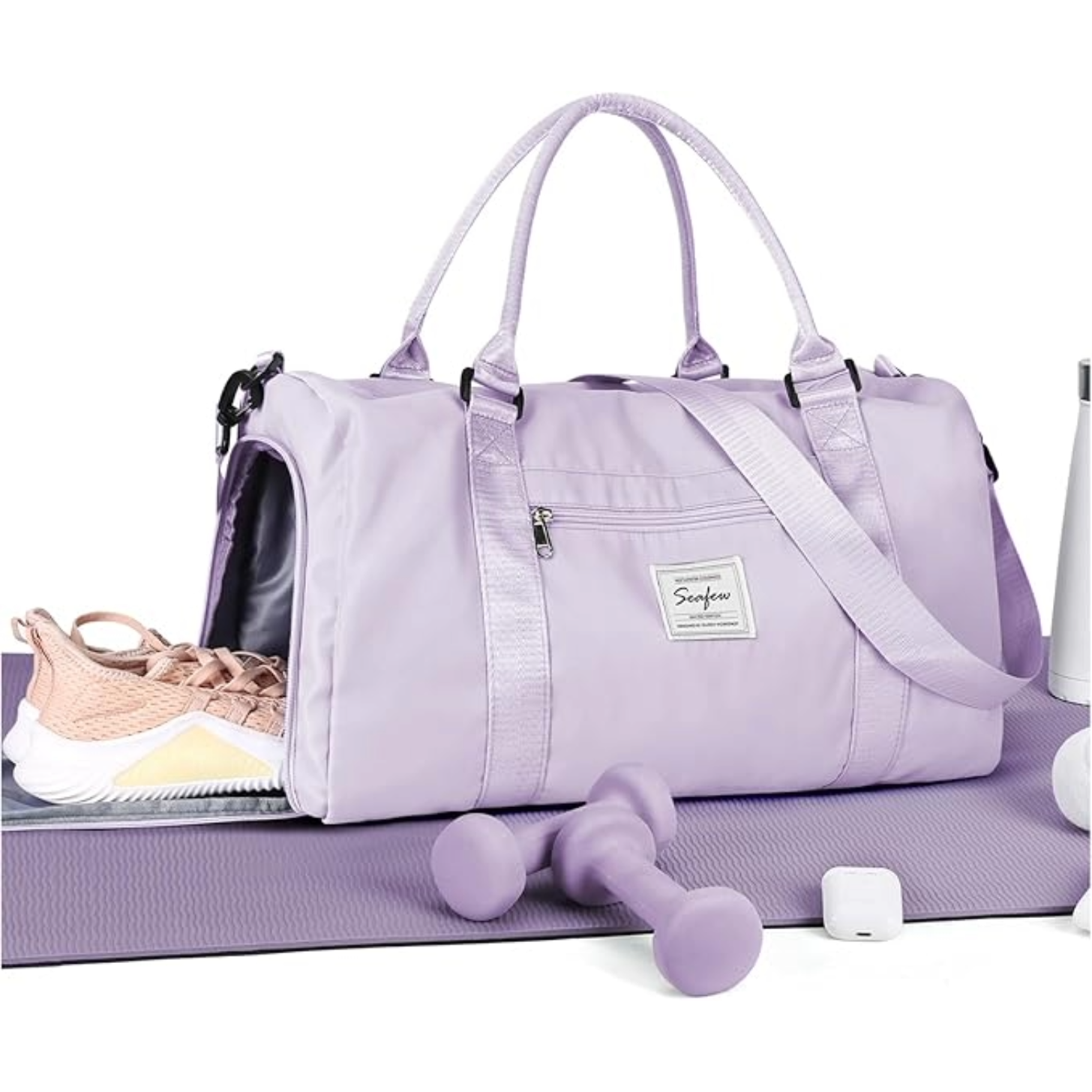 Wisepack Sport Tote