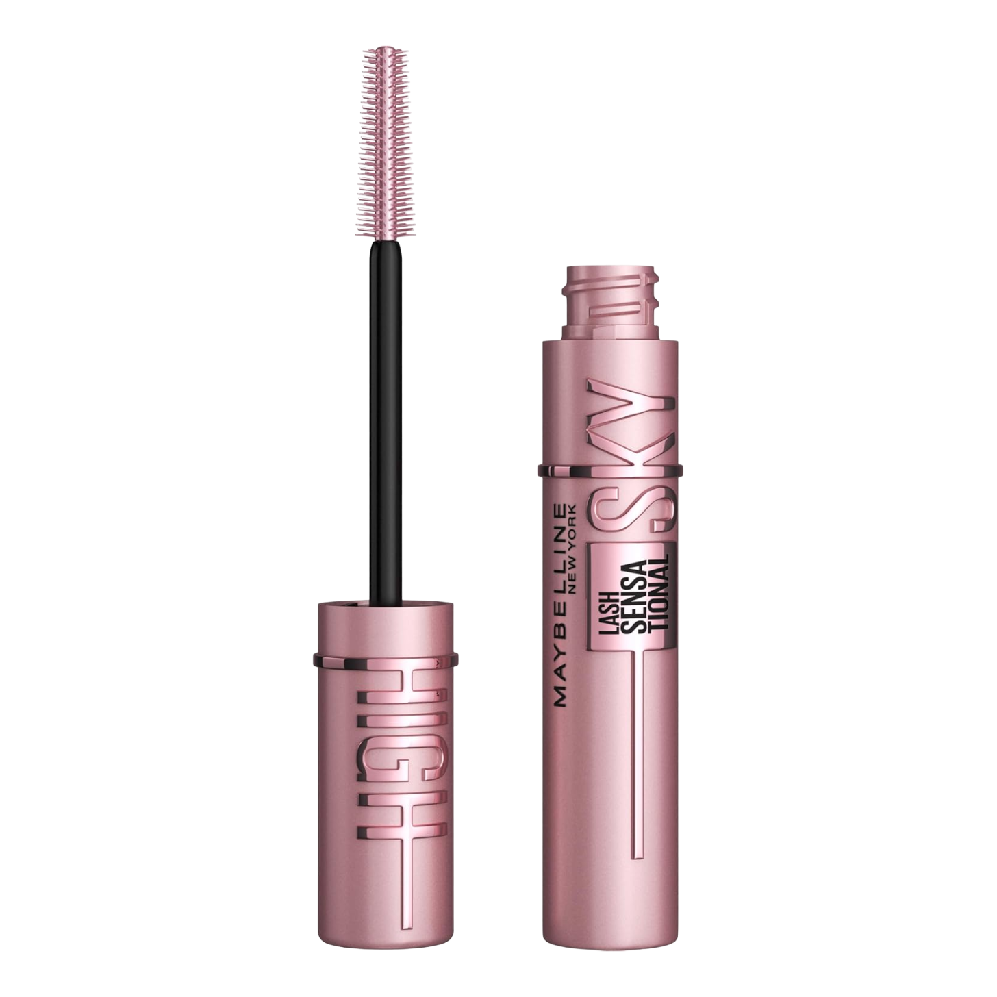 Maybelline Lash Sensational Sky High Washable Mascara