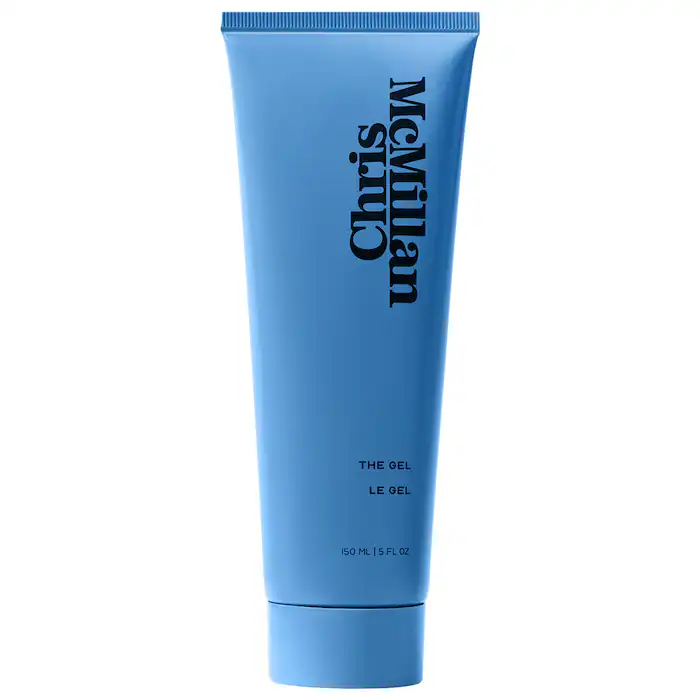 Chris McMillan The Hair Gel
