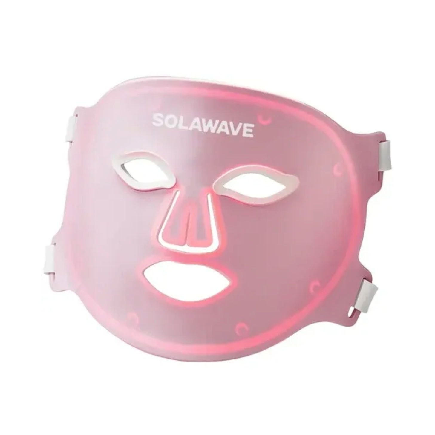 Solawave Wrinkle Retreat Pro LED Face Mask