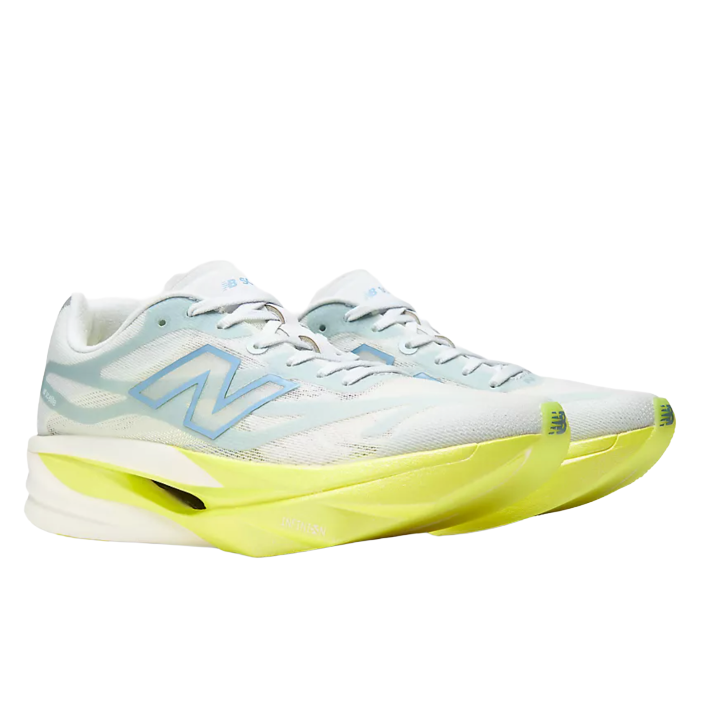 New Balance SuperComp Elite v6