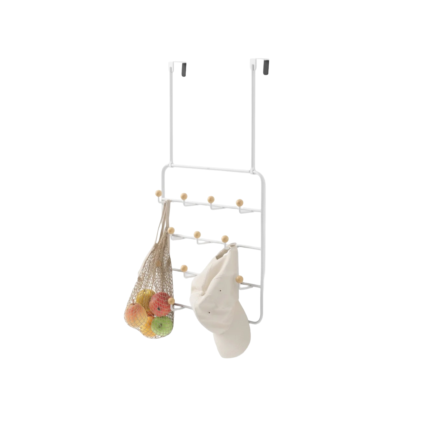 Umbra Estique Over the Door Organizer