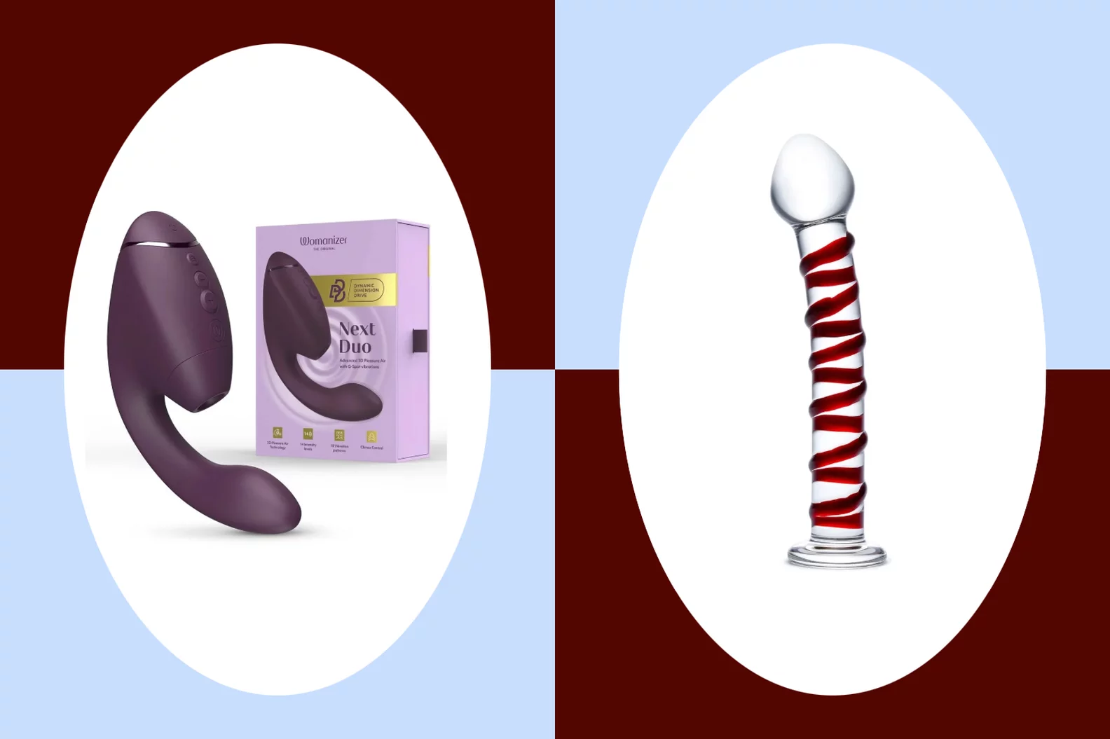Best Sex Toys