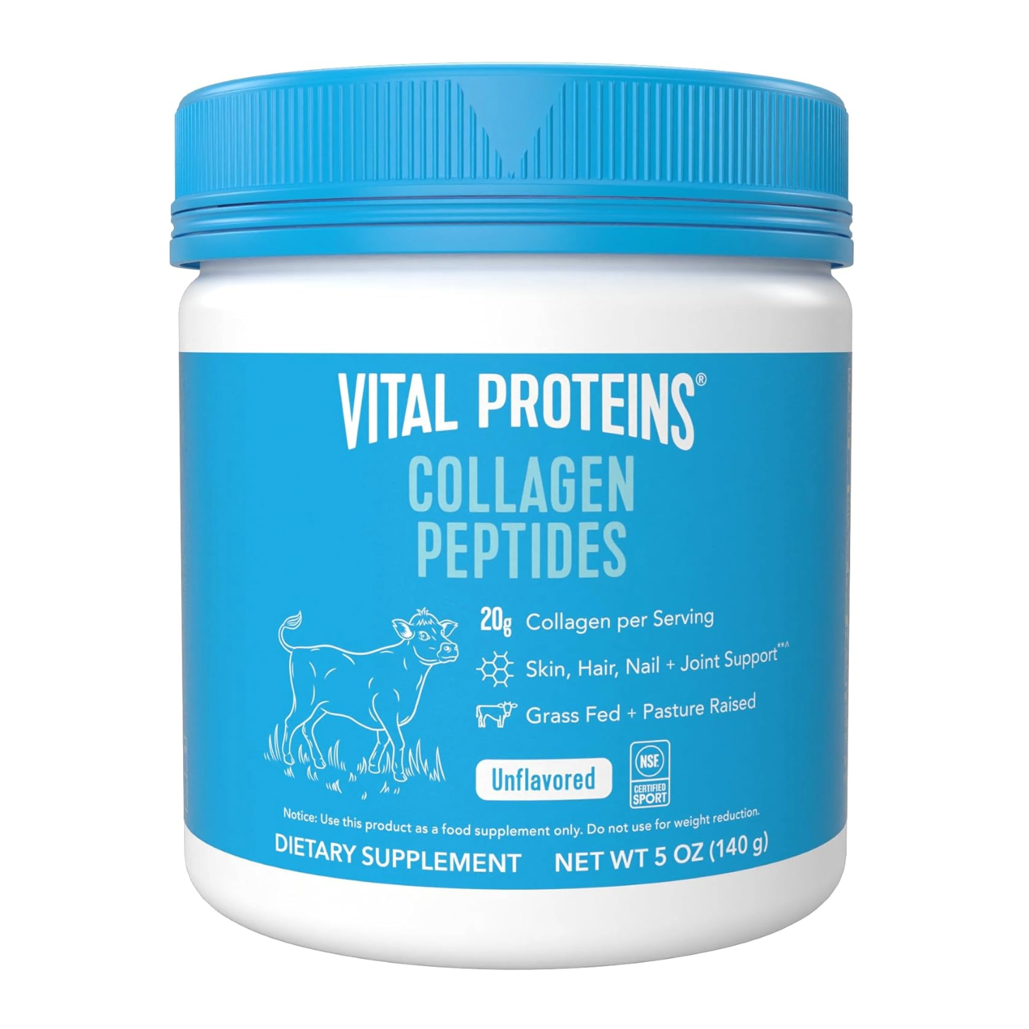 Vital Proteins Collagen Peptides