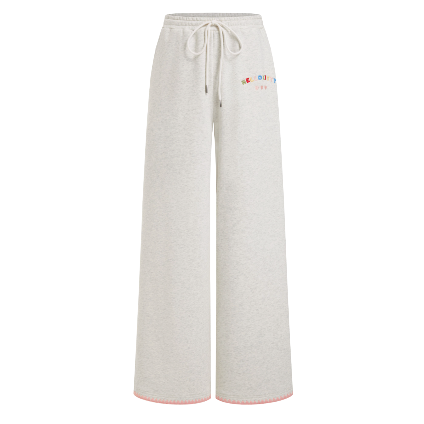 Cider x Sanrio Terry Hello Kitty Sweatpants