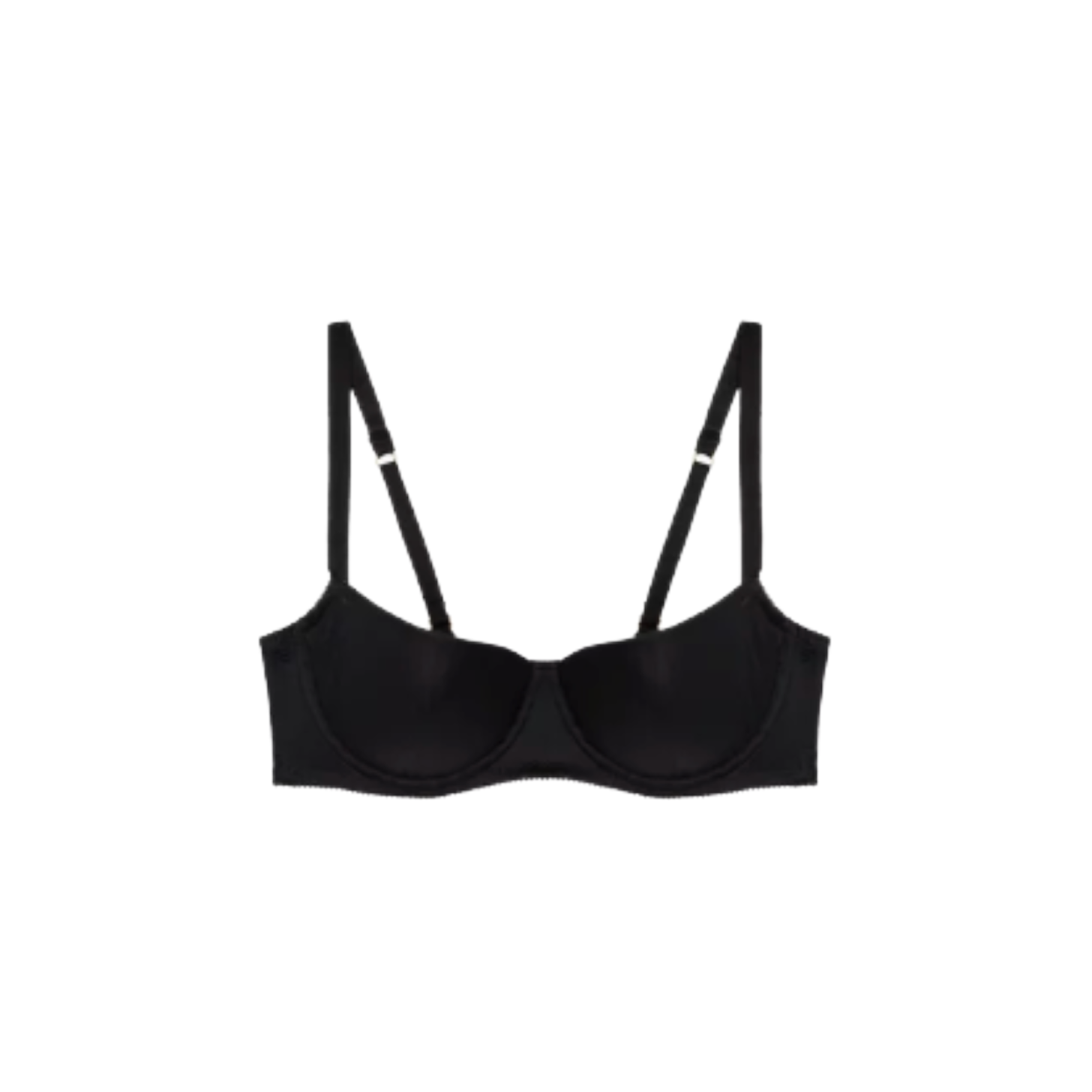 Iris Low Balconette Bra