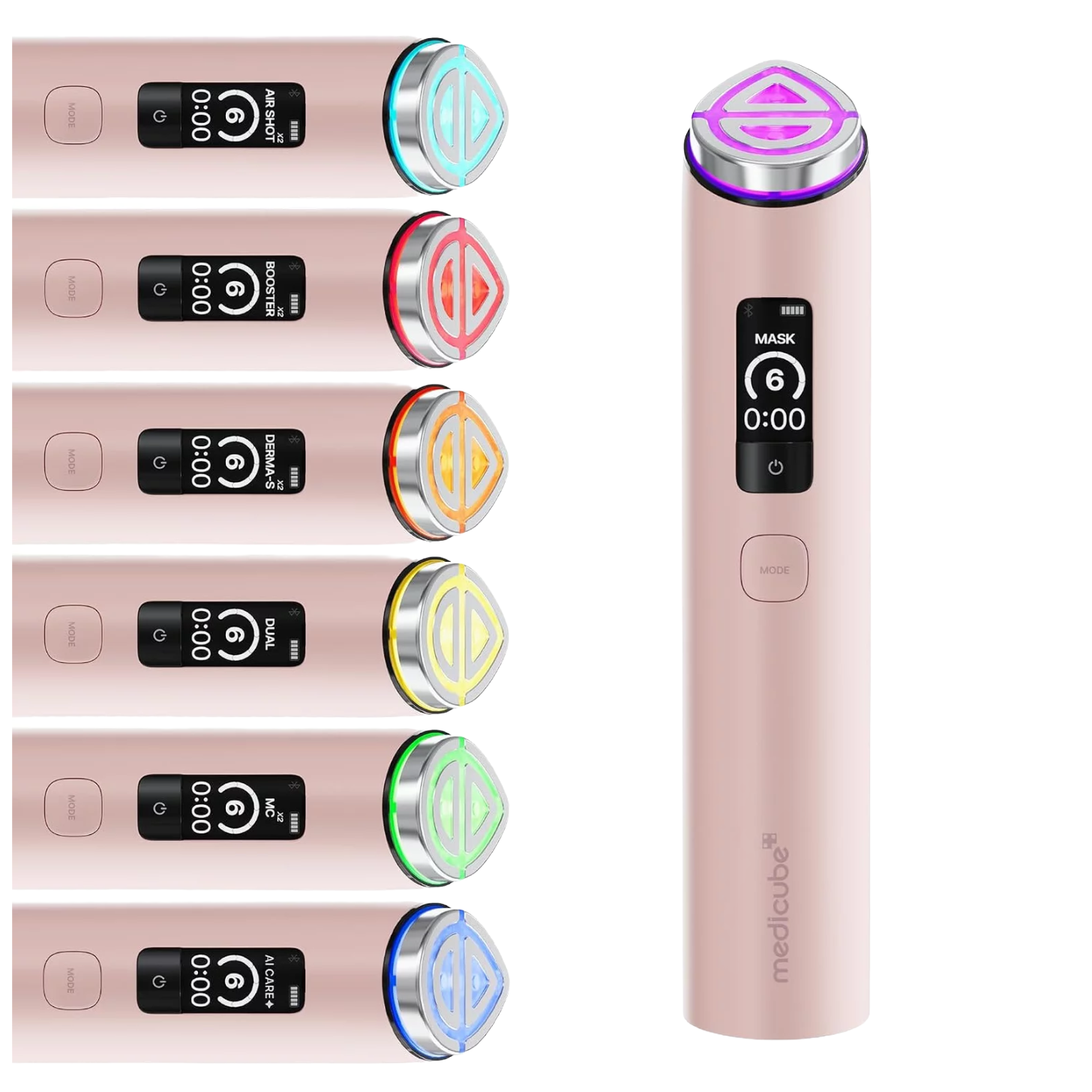Medicube Booster Pro X2